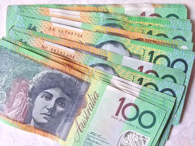 Photography Prop Money Pack - Buy Australian Dollars Online