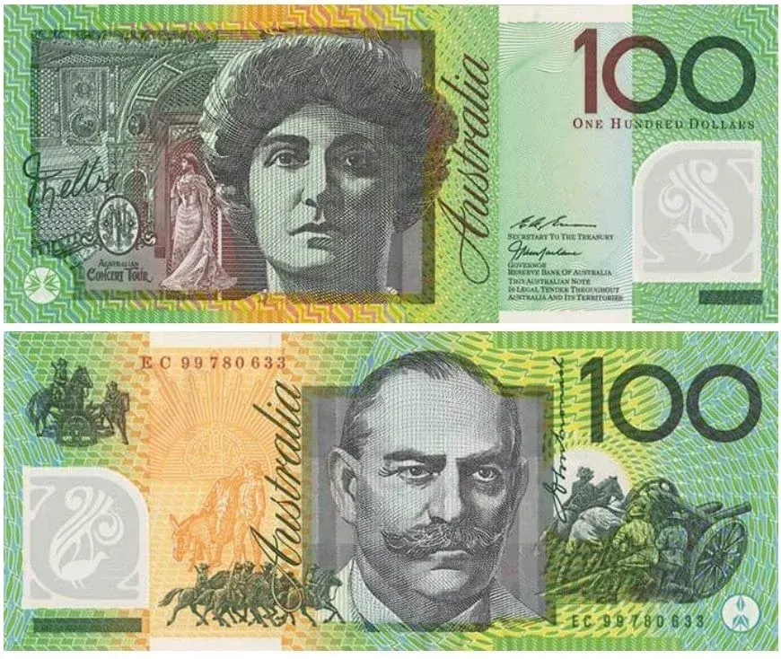 $100 Australian Fake Money - Buy Australian Dollars Online