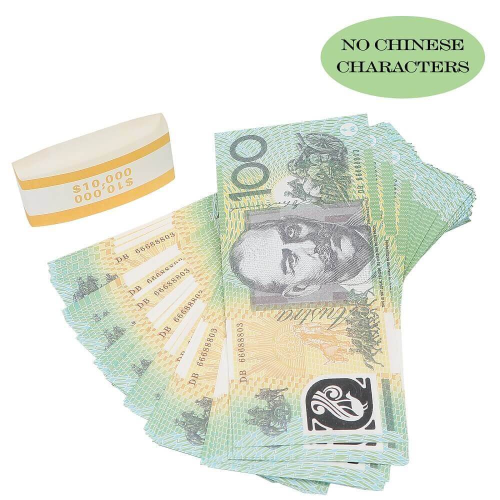 Where to Buy Australian Dollars Online