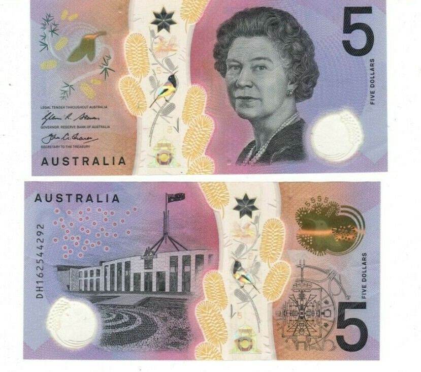 Durable Prop Money for Repeated Stage Use