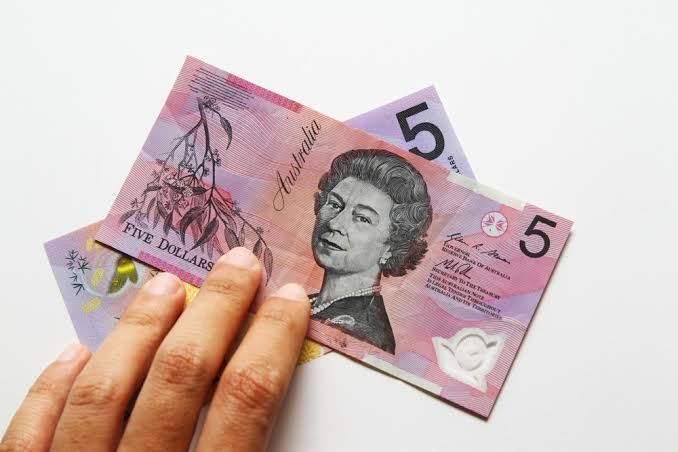 $5 Australian Fake Money thumbnail 2