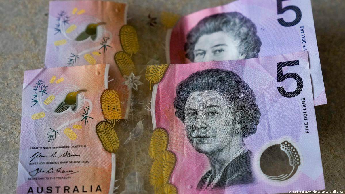 $5 Australian Fake Money - Buy Australian Dollars Online