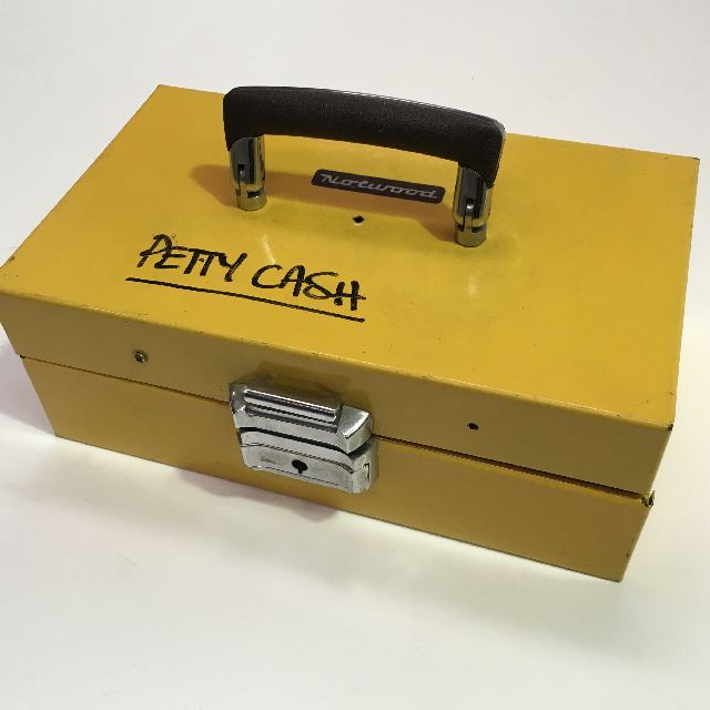 Building a Props Department Currency Kit